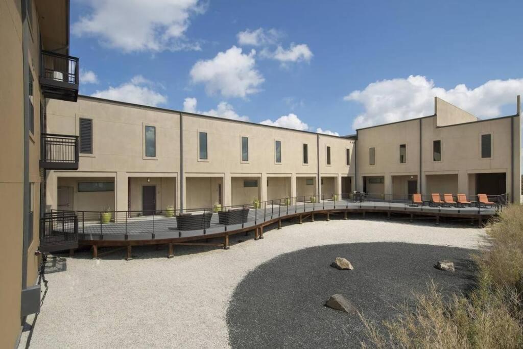 Blessed Home For Blessed Guests 奧斯汀 外观 照片